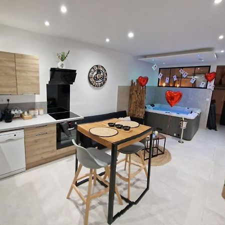 Appartement - Spa مونتيو المظهر الخارجي الصورة