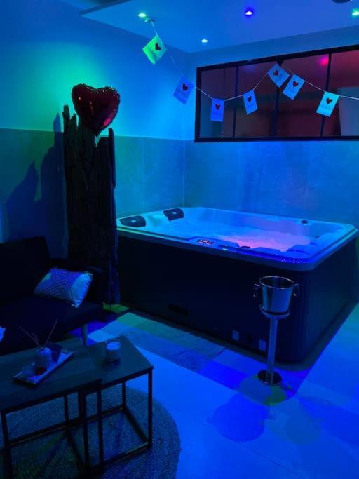 Appartement - Spa مونتيو المظهر الخارجي الصورة