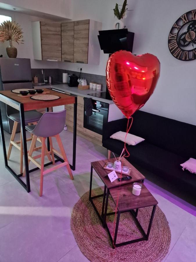 Appartement - Spa مونتيو المظهر الخارجي الصورة