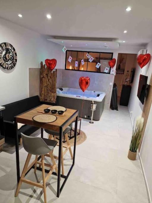 Appartement - Spa مونتيو المظهر الخارجي الصورة