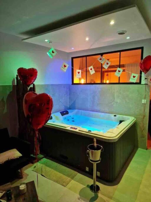 Appartement - Spa مونتيو المظهر الخارجي الصورة